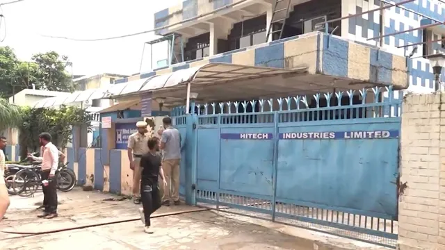 punjab-massive-explosion-at-oxygen-plant-in-mohalis-industrial-area-several-injured-dead-relief-operation