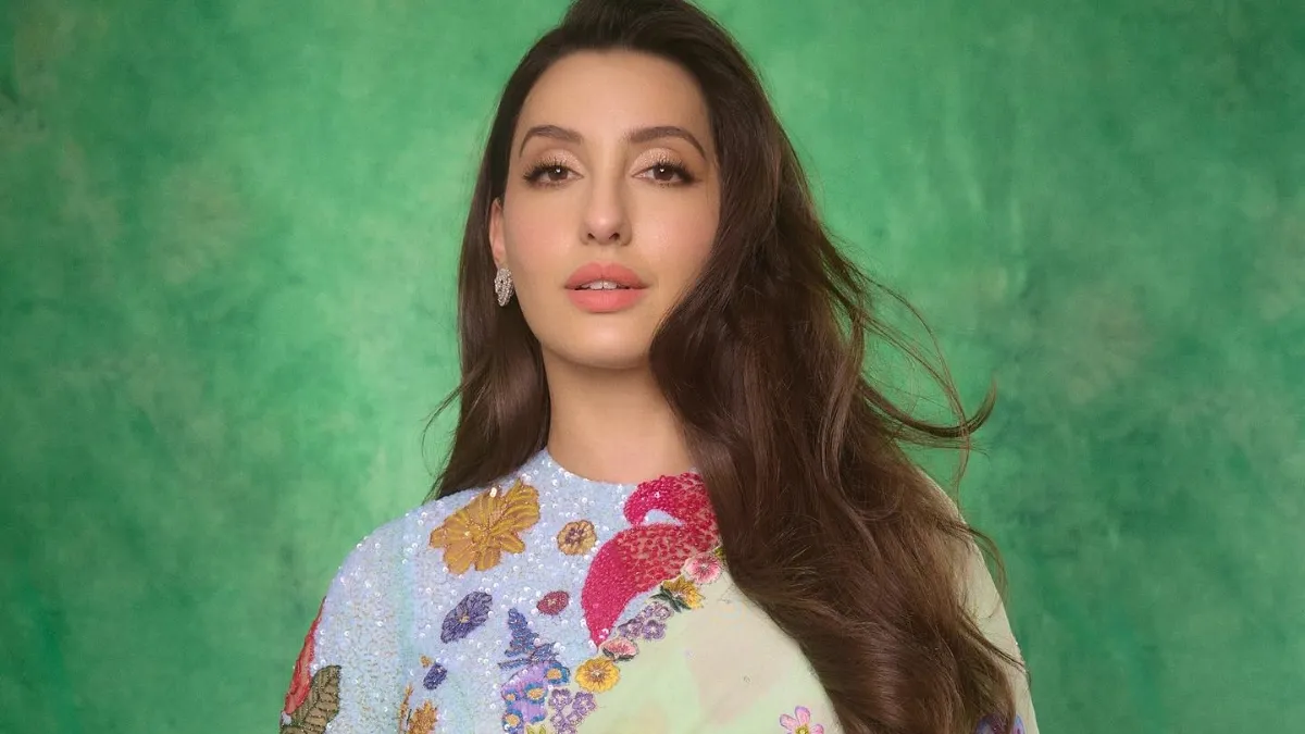 nora-fatehi-teases-global-musical-fusion-oh-mama-tetema-with-rayvanny-and-shreya-ghoshal-watch