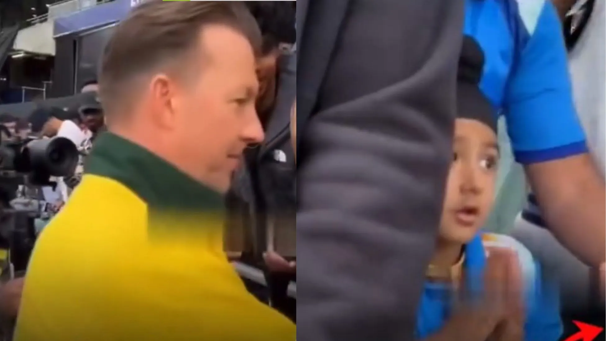 brett-lee-viral-video-says-sat-sri-akaal-to-young-fan-in-wcl-2025-semi-final