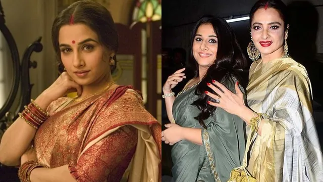 whos-this-ethereal-creature-vidya-balan-recalls-seeing-rekha-for-the-first-time-at-parineeta-set