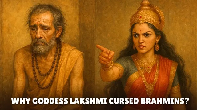 why-goddess-lakshmi-cursed-brahmins-to-remain-poor-know-lesserknown-legend
