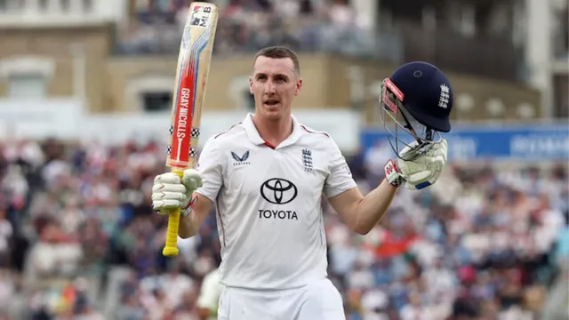 india-national-cricket-team-vs-england-national-cricket-team-match-scorecard-harry-brook-reacts-after-being-adjudged-player-of-the-series-by-gautam-gambhir-says-i-probably-think-root-should-be