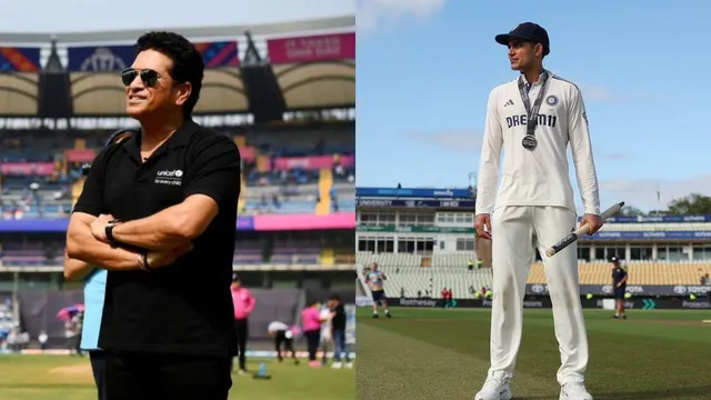 sachin-tendulkar-on-shubman-gill-batting-performance-in-india-vs-england-test-series-indian-captain-mohammed-siraj-bowling-test-cricket-updates