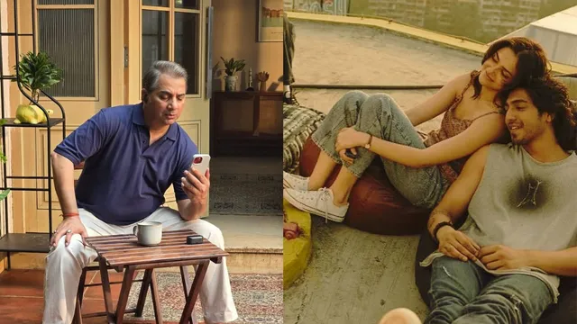 ahaan-panday-onscreen-father-varun-badola-comments-on-saiyaara-promotional-team-says-they-went-overboard