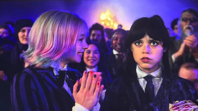 wednesday-s2-part-1-review-jenna-ortega-mystery-series-dubbed-absolutely-stunning-netizens-call-it-better-than-season-one-netflix