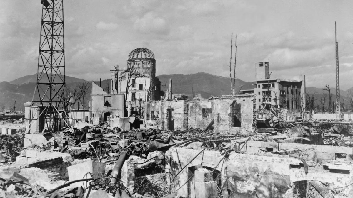 Hiroshima
