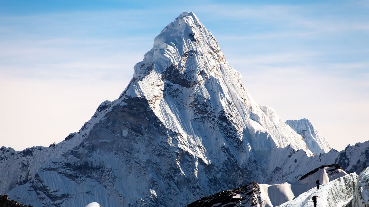 mount everest is not tallest mountain in the world  (2)