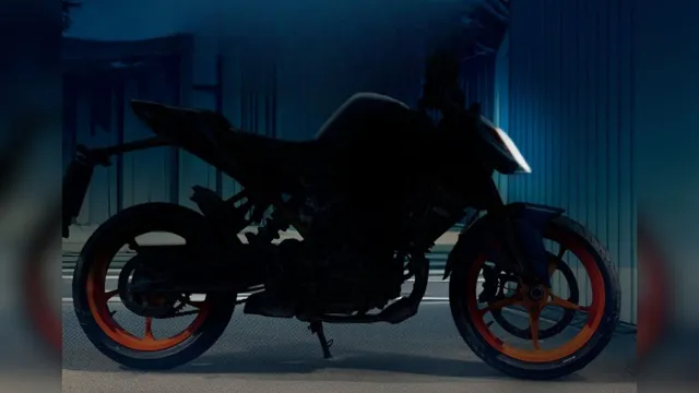 ktm-160-duke-teased-for-the-first-time-india-launch-soon