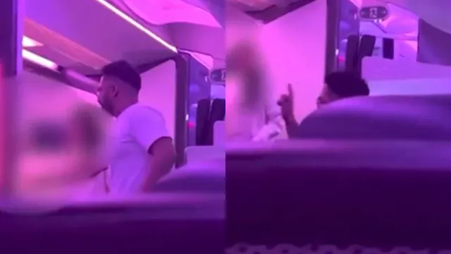 shocking-drunk-pakistani-man-threatens-to-gang-rape-flight-attendant-gets-jailed-in-uk-viral-video