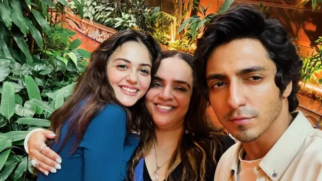 yrf-approached-ahaan-panday-when-he-was-19-saiyaara-star-refused-to-meet-due-to-this-reason