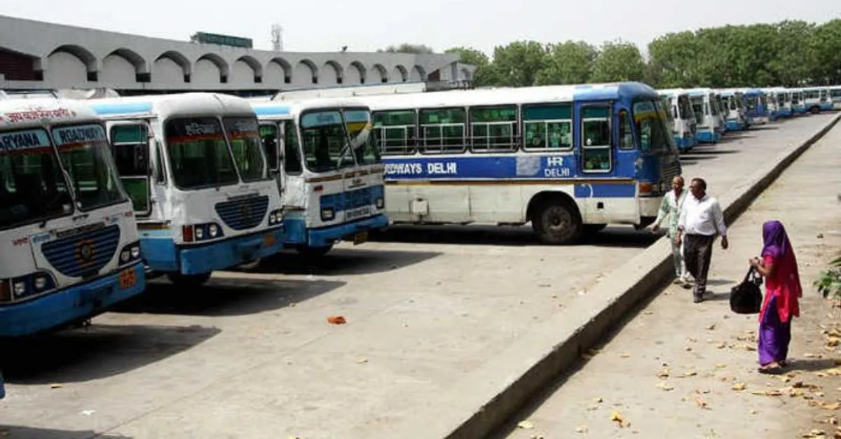 raksha-bandhan-2025-free-bus-travel-for-women-announced-in-delhi-mp-rajasthan-and-other-states-check-list