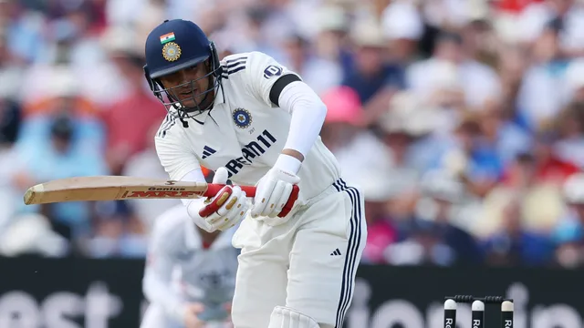 duleep-trophy-india-test-captain-shubman-gill-to-lead-north-zone-haryanas-ankit-kumar-named-deputy