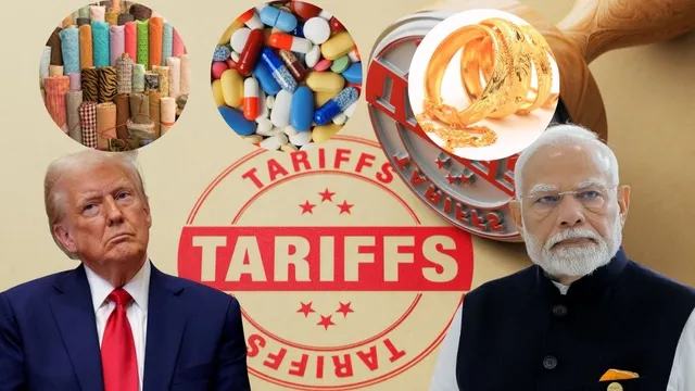 list-of-business-sectors-in-india-that-will-be-most-affected-by-trumps-50-percent-tariff