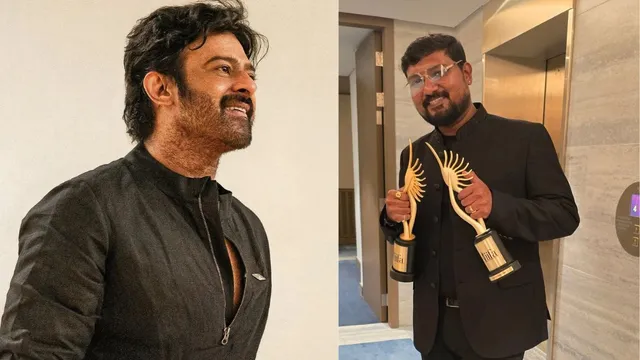 spirit-update-prabhas-starrer-movie-to-have-6-songs-composed-by-harshvardhan-rameshwar
