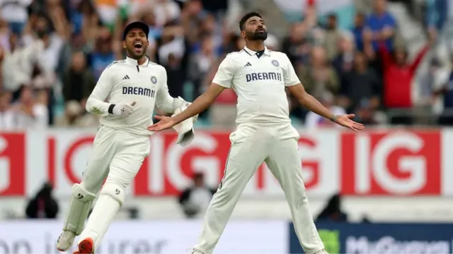 india-national-cricket-team-vs-england-national-cricket-team-match-scorecard-is-workload-a-concern-for-mohammed-siraj-too-how-many-games-have-top-pacers-played-since-his-debut