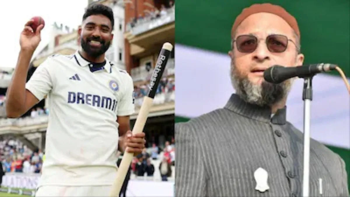 india-national-cricket-team-vs-england-national-cricket-team-match-scorecard-poora-khol-diye-pasha-mohammed-sirajs-reaction-to-asaduddin-owaisis-tweet-goes-viral