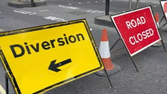 thane-traffic-advisory-restrictions-imposed-on-ghodbunder-road-for-urgent-repair-work-check-timing-and-alternate-routes