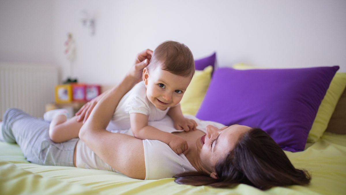 Childhood Moments For Parents To Cherish