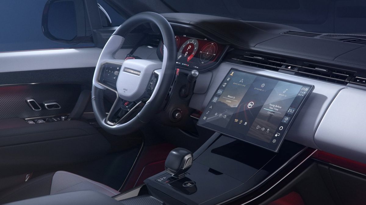RangeRoverSportSVCarbonInterior