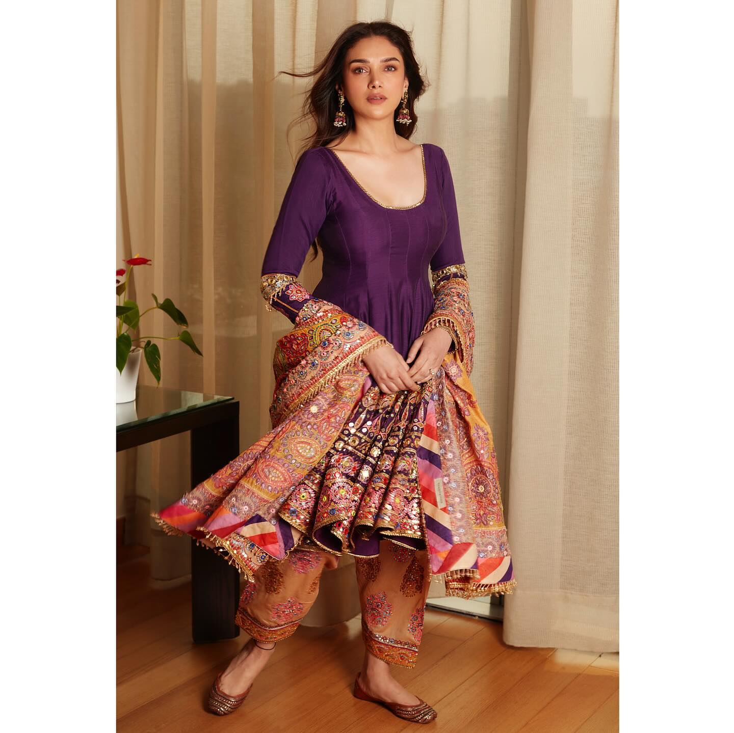 aditi rao hydari salwar suit