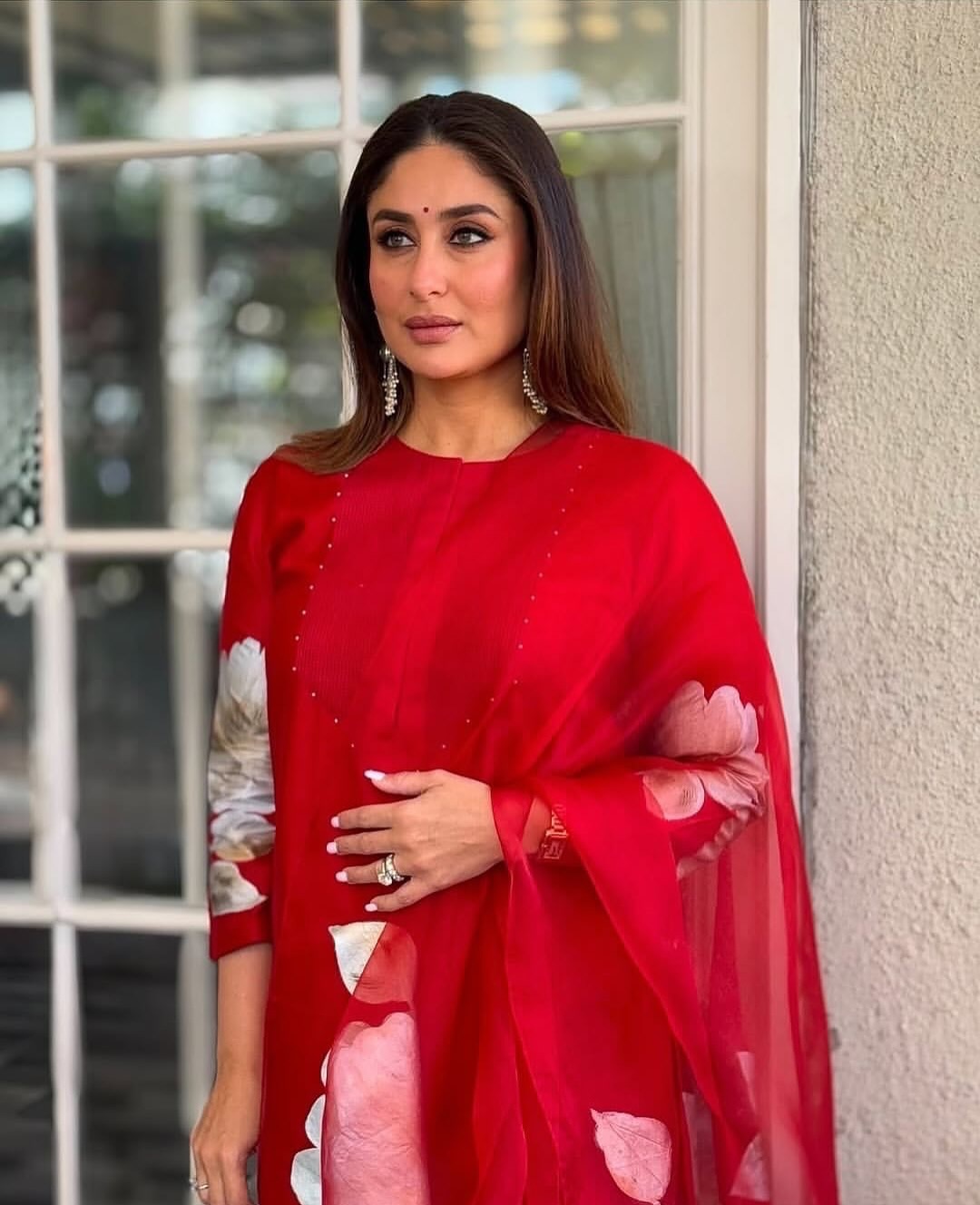 kareena kapoor salwar suit