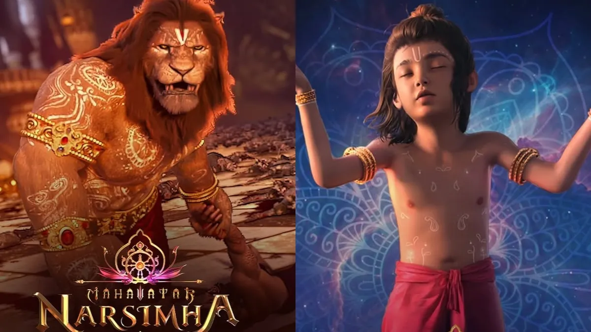 mahavatar-narsimha-box-office-collection-day-14-ashwin-kumar-epic-mythological-drama-movie-continues-to-triumph-while-shattering-records