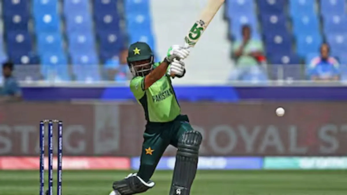 pak-vs-wi-1st-odi-babar-azam-just-hundred-runs-away-from-breaking-this-batters-odi-record