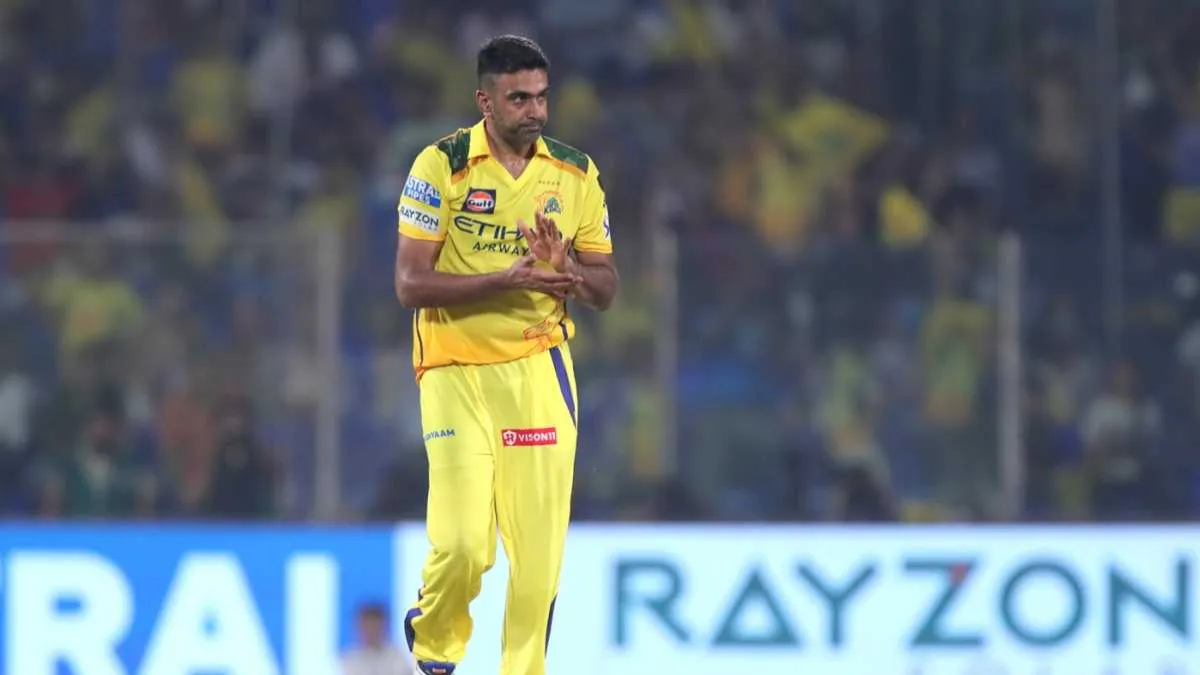 IPL 2025: After Sanju Samson 'Possible' Trade-Off, Ravichandran Ashwin Discusses Future With CSK Amid Speculations