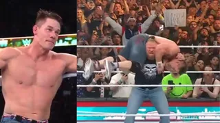 WWE SmackDown Schedule (August 8, 2025): John Cena, Cody Rhodes To Address WWE Universe; Preview, Match Card And LIVE Streaming Details