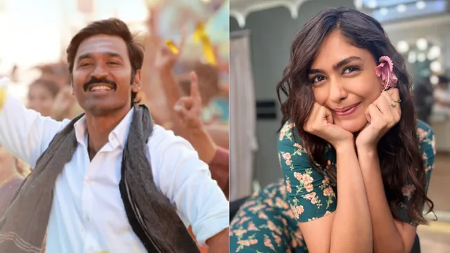 mrunal-thakur-sings-dhanush-idly-kadai-song-enna-sugam-amid-romance-rumours-watch-viral-video
