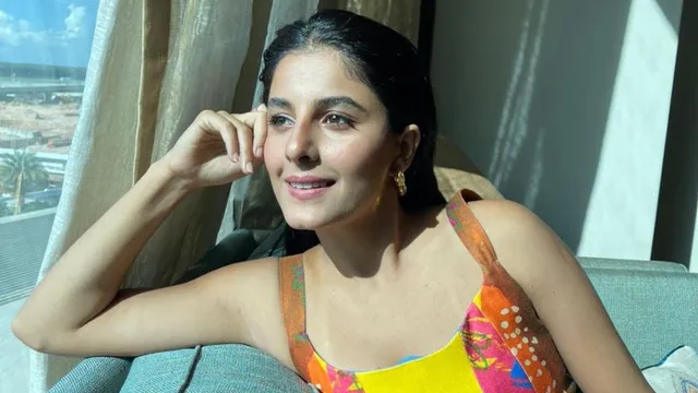 mirzapur-actress-isha-talwar-calls-out-saiyaara-casting-director-shanoo-sharma-for-making-her-cry-at-restaurant