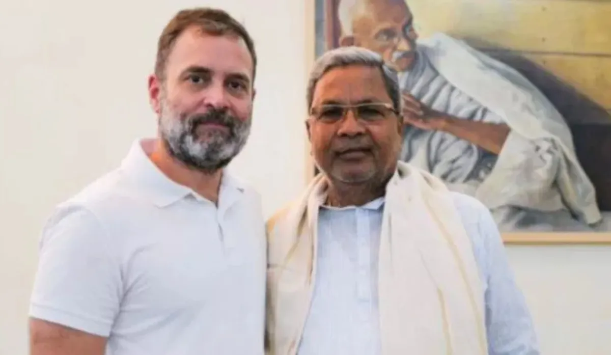 karnataka-caste-census-inaccurate-govt-used-same-voter-list-that-rahul-gandhi-questions-says-report