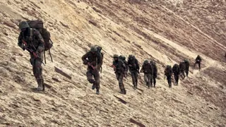 Rudra Brigade - Military Force Of The Future Is Becoming A Reality | Jagran Opinion