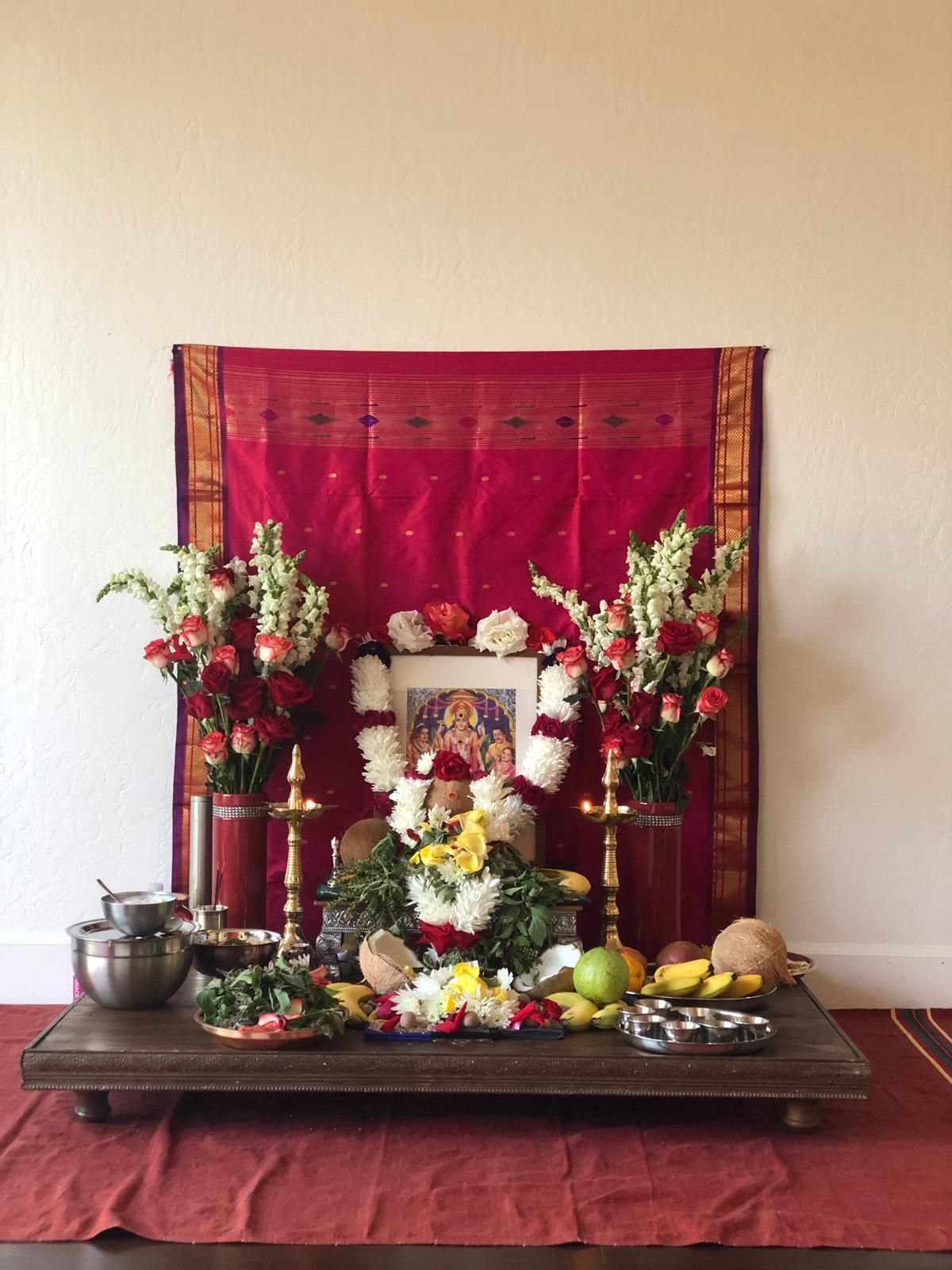 Happy Satyanarayan Vrat Messages