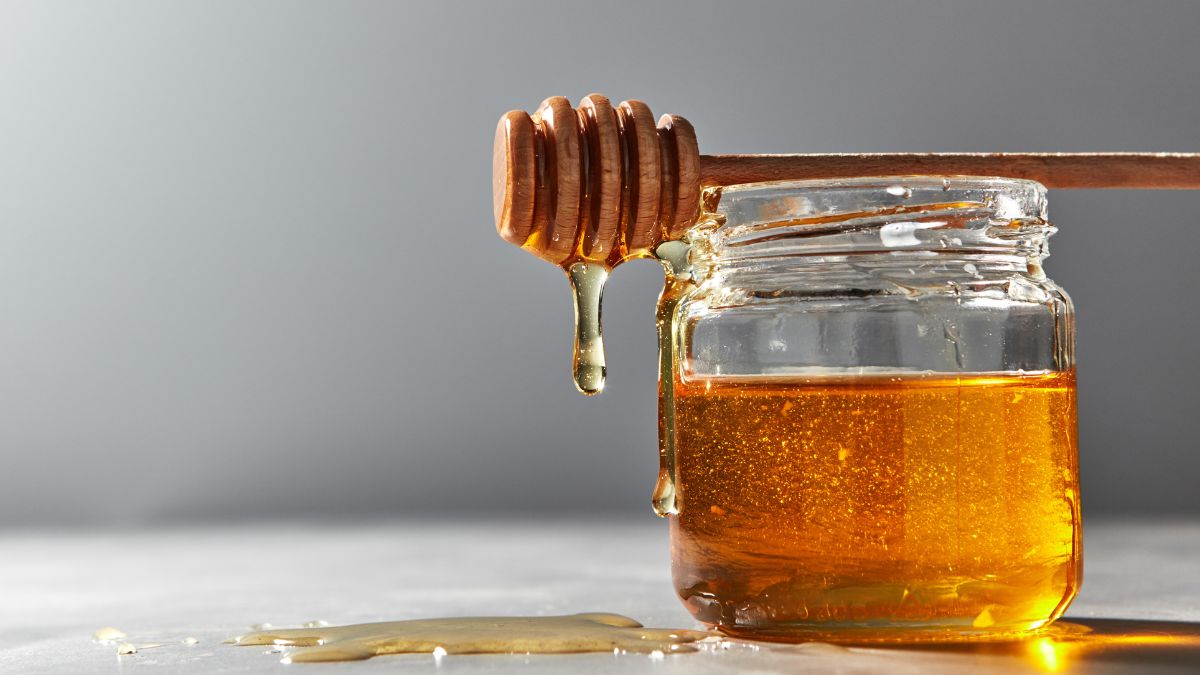 Honey For Monsoon