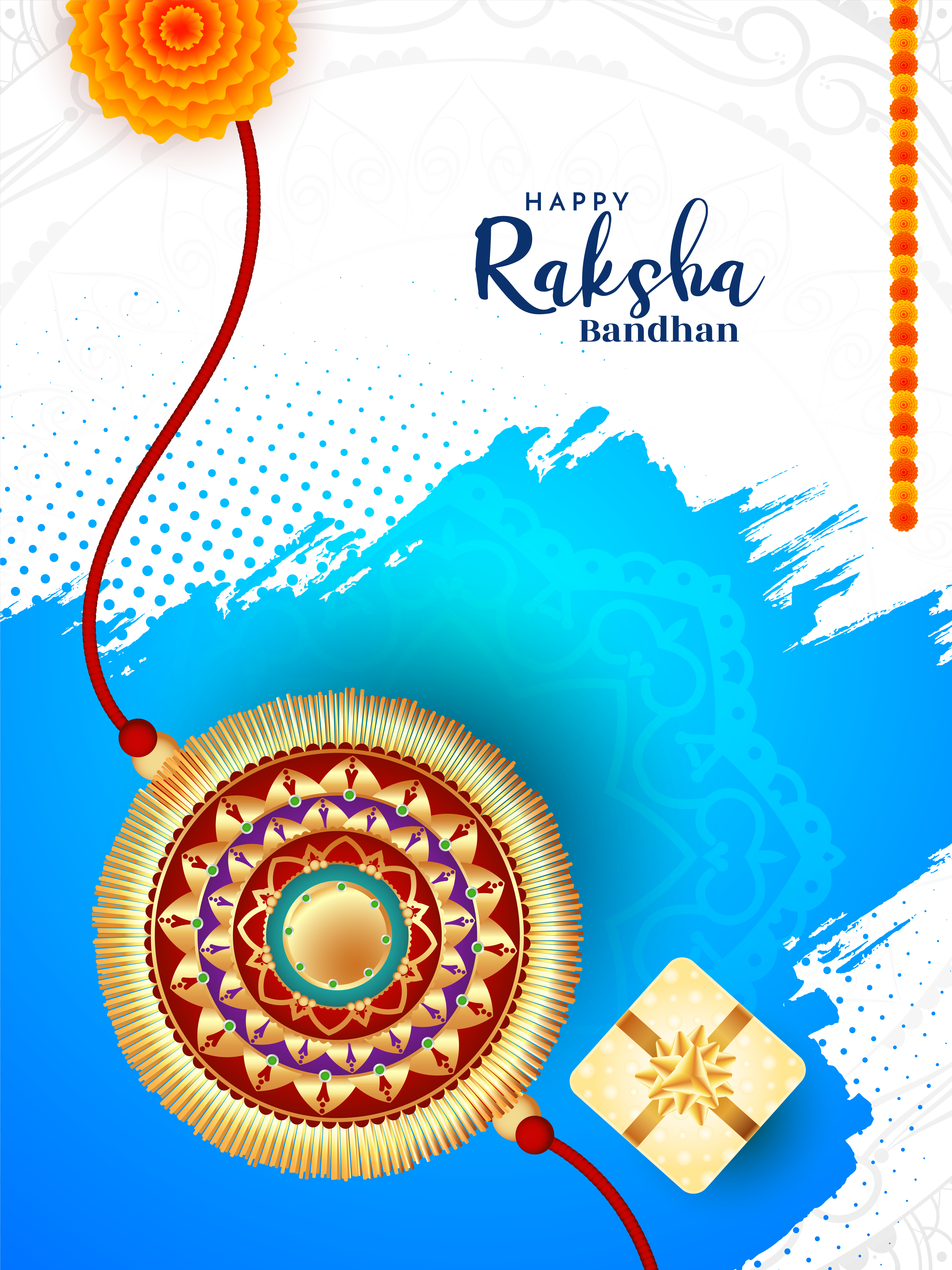 Raksha Bandhan Wishes