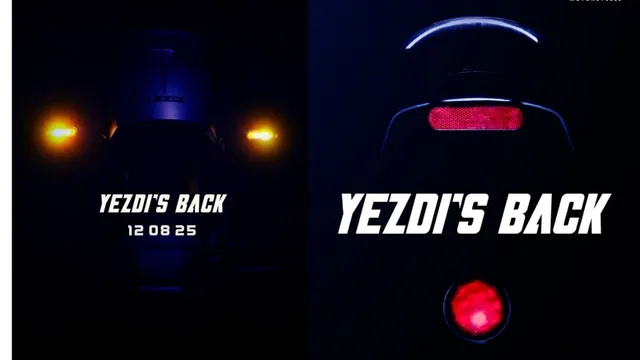 2025-yezdi-roadster-teased-ahead-of-launch-on-august-12-to-get-fresh-led-units
