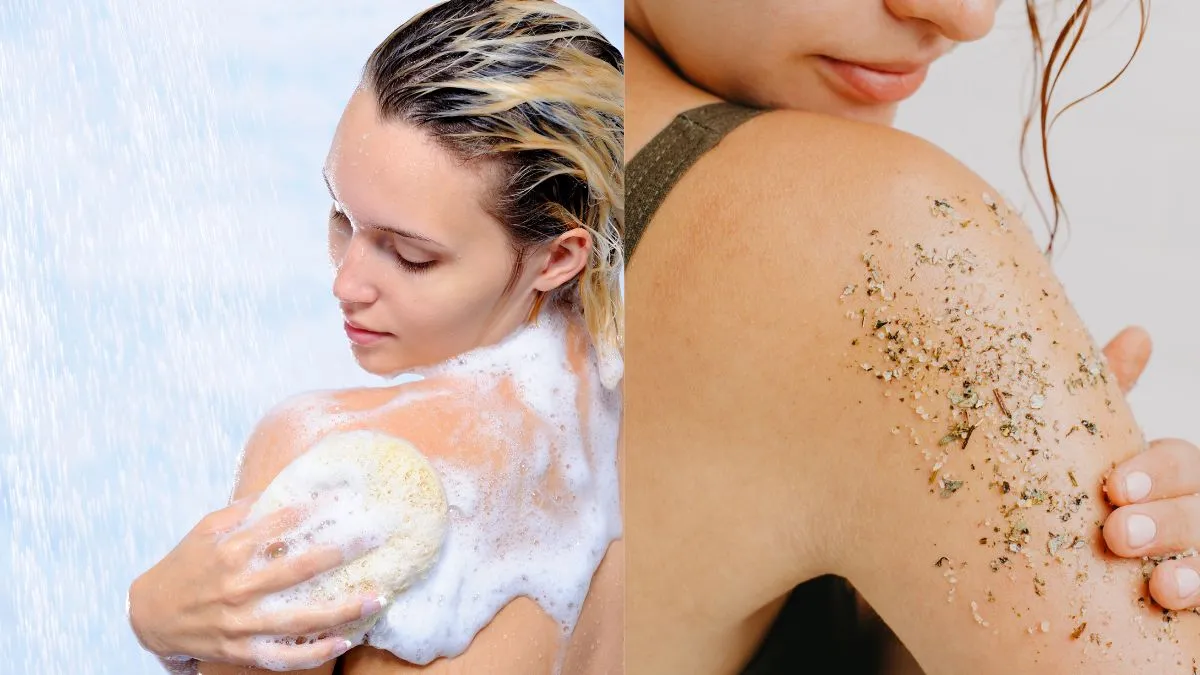 body-wash-vs-body-scrub-which-one-works-better-for-your-skin