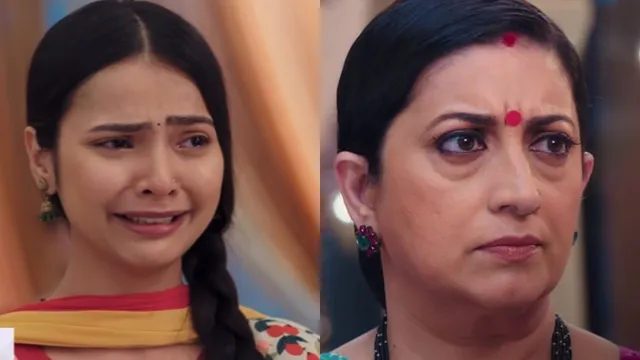 kyunki-saas-bhi-kabhi-bahu-thi-2-ep-11-munni-gets-accused-of-stealing-diamond-necklace-during-ajay-pari-engagement-what-happens-next