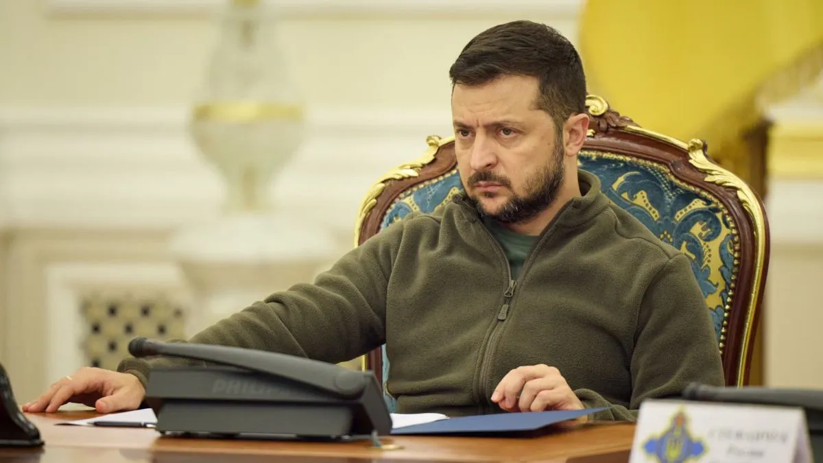 ukraine-president-volodymyr-zelenskyy-warns-against-dead-solutions-rejects-territorial-concessions-before-trumpputin-alaska-meet
