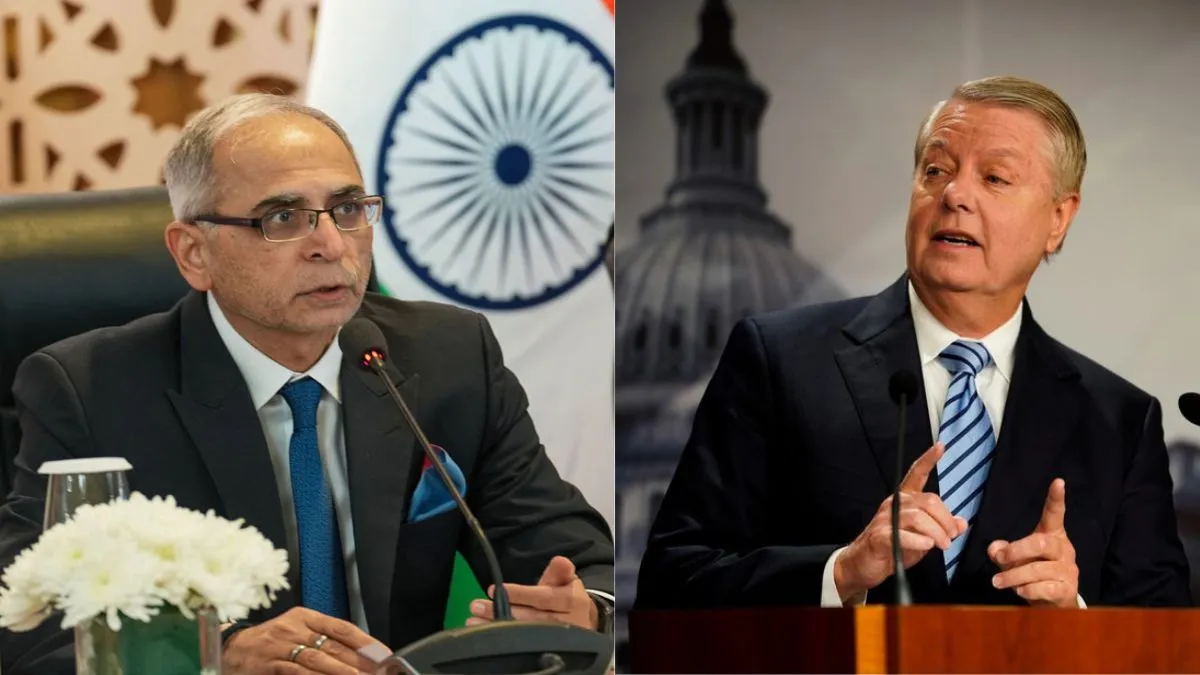 indian-ambassador-meets-us-senator-lindsey-graham-reaffirms-energy-trade-commitment