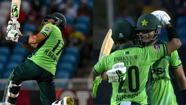 west-indies-cricket-team-vs-pakistan-national-cricket-team-match-scorecard-hasan-nawaz-hussain-talat-pak-beat-wi-mohammad-rizwan-babar-azam-today-odi-match-result