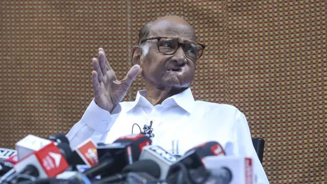 sharad-pawar-asks-ec-to-respond-to-well-researched-rahul-gandhi-presentation-on-alleged-poll-rigging