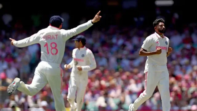 india-national-cricket-team-vs-england-national-cricket-team-match-scorecard-mohammed-siraj-hangs-virat-kohlis-last-test-jersey-at-a-special-place-in-his-home