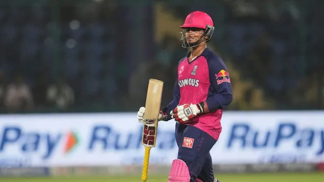 sanju-samson-r-ashwin-impressed-by-this-youngsters-performance-in-ipl-2025-say-quality-of-his-shots