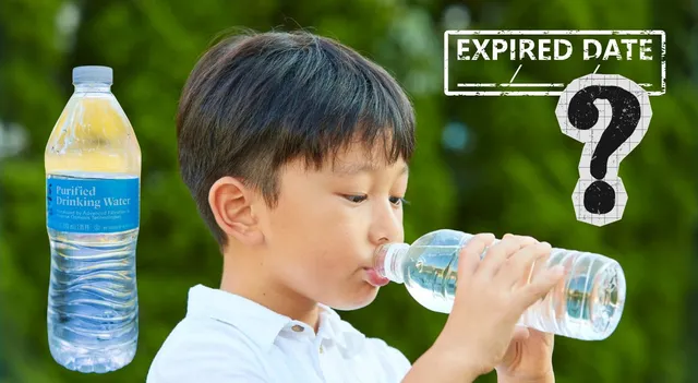 why-does-bottled-water-come-with-an-expiry-date