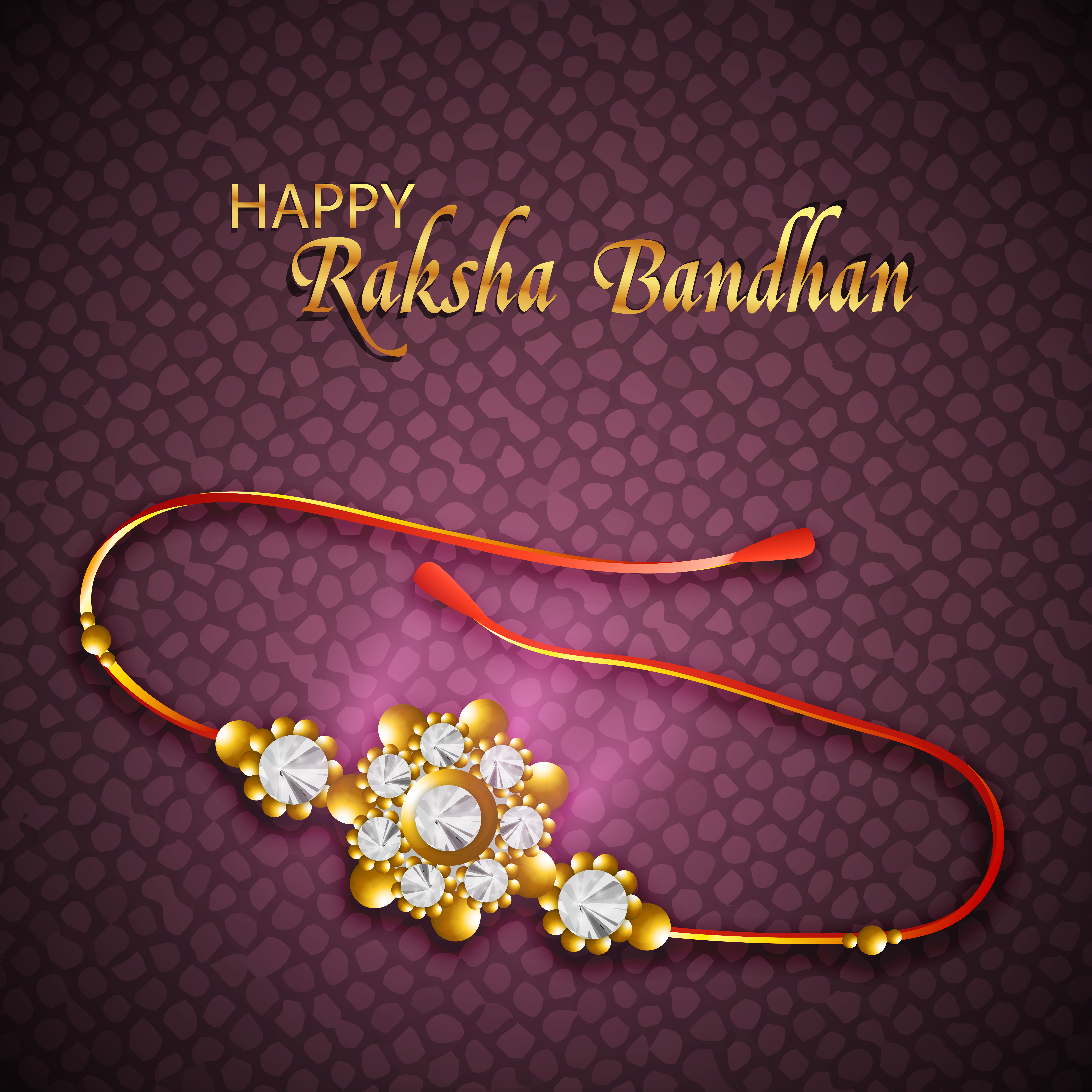 Happy Rakhi