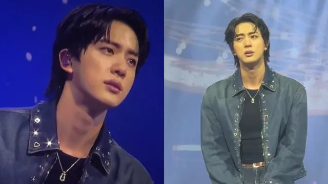 bts-jin-gets-emotional-as-fans-sing-spring-day-during-amsterdam-concert-ahead-of-runseokjin-ep-tour-finale