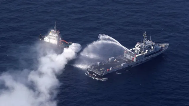 india-pakistan-naval-faceoff-both-nations-announce-simultaneous-arabian-sea-drills-amid-security-tensions
