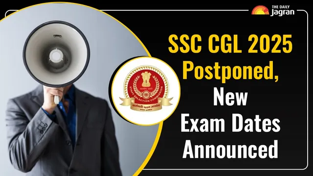 ssc-cgl-2025-tier-1-exam-postponed-amid-protests-check-new-exam-dates-here